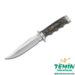 Böker Magnum Jungle Devil  Bıçak (Safari Mate XD)