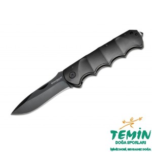 Böker Magnum Black Spear 42 Çakı