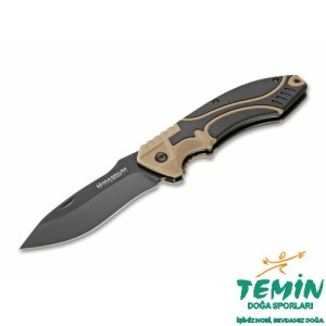 Böker Magnum Advance Desert Pro 42 (Advance 5) Çakı