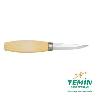 Morakniv Woodcarving 106 (C) – Natural - Mora Bıçak-