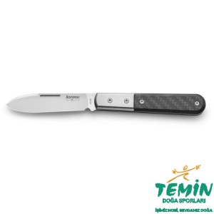 Lionsteel Barlow Karbon Fiber Çakı