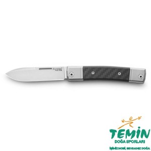 Lionsteel bestMAN Karbon Fiber Çakı