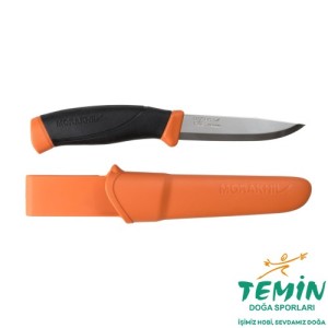 Morakniv Companion S Burnt Orange -Mora Bıçak-