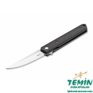 Böker Plus Kwaiken Mini Çakı