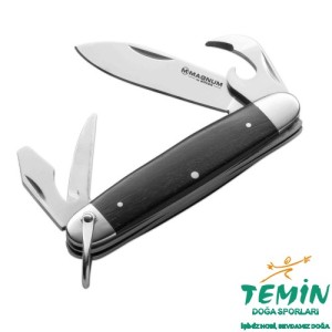 Böker Magnum Classic Pocket Steel Çakı