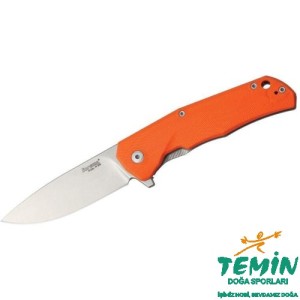 Lionsteel T.R.E. G10 Orange Çakı