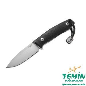 Lionsteel M1 Bıçak Siyah G10