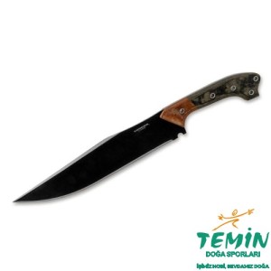 Condor Atrox Knife Bıçak