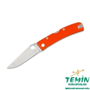 Manly Peak CPM S-90V Orange  Çakı