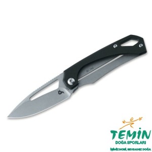 BlackFox Racli G10 Çakı