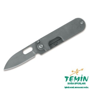 BlackFox Bean Gen 2 Stonewash Çakı