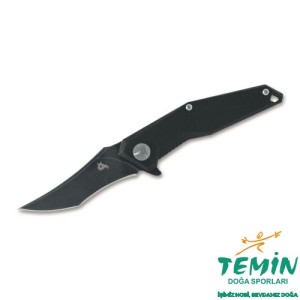 BlackFox Kravi Black G10 Çakı