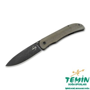 Böker Plus Exskelibur I Micarta Çakı