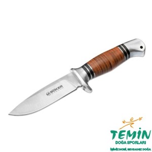 Böker Magnum Leatherneck Hunter Bıçak