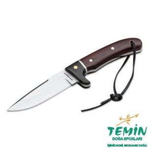 Böker Magnum Elk Hunter Special Bıçak