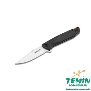 Böker Magnum Border Forest Folder Çakı