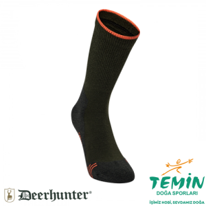 DEERHUNTER Coolmax 40/43 37,5 Teknolojili Çorap