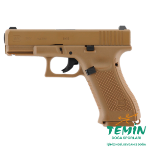 Umarex Glock 19X Desert NonBlowback 4.5mm Havalı Tabanca