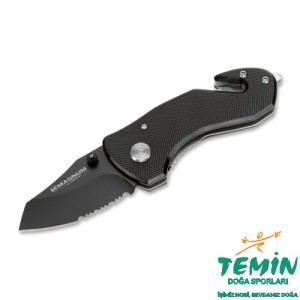 Böker Magnum Black Rescue Çakı