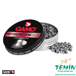 Gamo Pro Hunter 5.5mm Havalı Tüfek Saçması