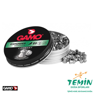 Gamo Expander 5.5mm Havalı Saçma