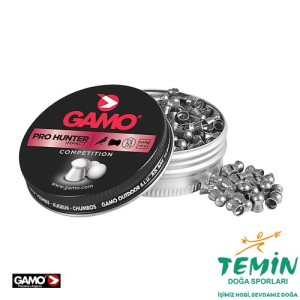 Gamo Pro Hunter Impact XXL 4.5mm Saçma