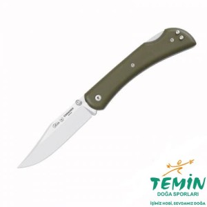 Nieto 909-G10-V Comando M390 Çakı