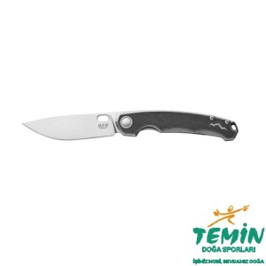 MKM Eclipse Titanium Black Stonewash Çakı