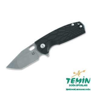 Fox Knives Core Tanto FRN Black Çakı