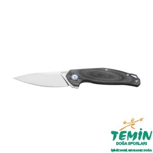 MKM Goccia Black G10 Çakı