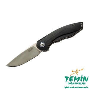 MKM Timavo Black G10 Çakı