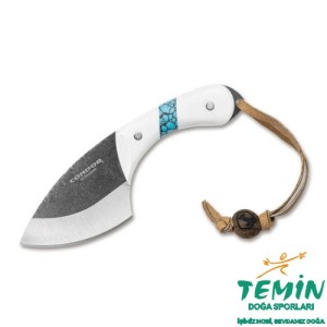 Condor Blue River Skinner Bıçak