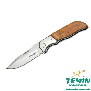 Böker Magnum Forest Ranger 42 Çakı