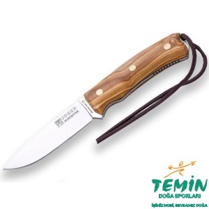 Joker CO120-P Bushcrafter Bıçak (Ateş başlatıcı ile)