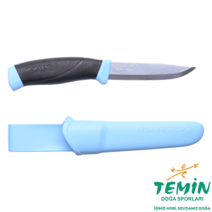 Morakniv Companion S Mavi Bıçak