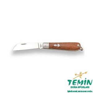 Joker 0791 Sailor Wooden Handle Aşı Çakısı