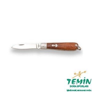 Joker 7090 Sailor Wooden Handle Çakı