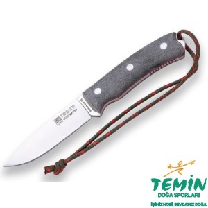 Joker CV120-P Bushcrafter Bıçak (Ateş başlatıcı ile)