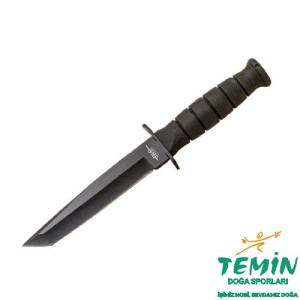 Joker 0772 Combat Knife ABS Saplı Kılıflı Bıçak