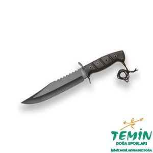 Joker 0870 Pantano G10 Saplı Bıçak