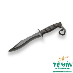 Joker 0866 Desert Combat G10 Saplı Bıçak