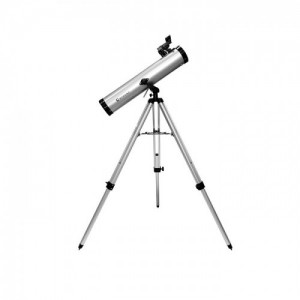 BARSKA525POWER 70076 StarwatcherRefractor Teleskop