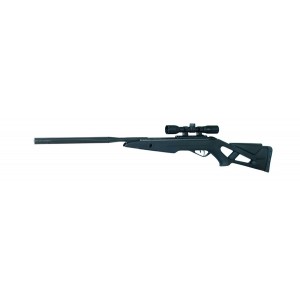 Gamo Whisper Bull 4.5mm Havalı Tüfek