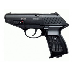 Gamo P23 Havalı Tabanca