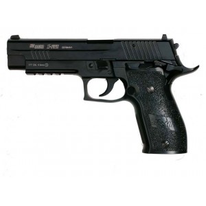 Sig Sauer X-Five P226 Blowback Havalı Tabanca