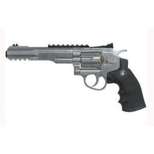 Smith Wesson 327 TRR8 4.5mm Havalı Tabanca