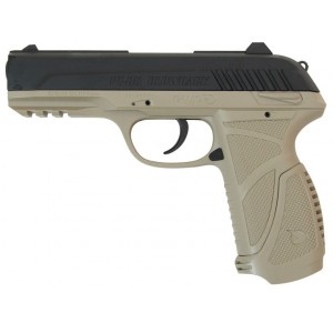 Gamo PT-85 Blowback Dessert Havalı Tabanca