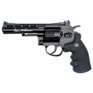 Dan Wesson 4'' Toplu Havalı Tabanca