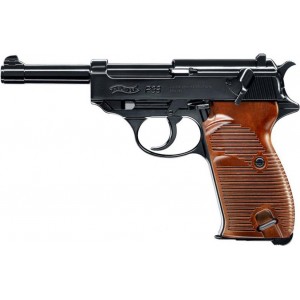 Walther P38 Compact Havalı Tabanca