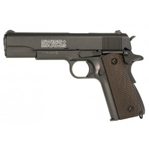 Swiss Arms Tanfoglio Wıtness P 1911 Havalı Tabanca